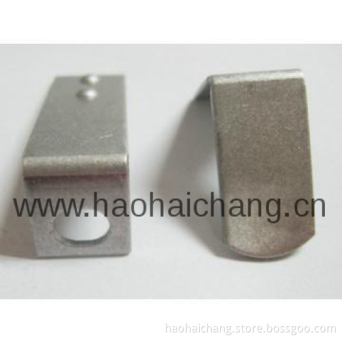 I bracket With ISO9001:2008 & ISO/TS16949